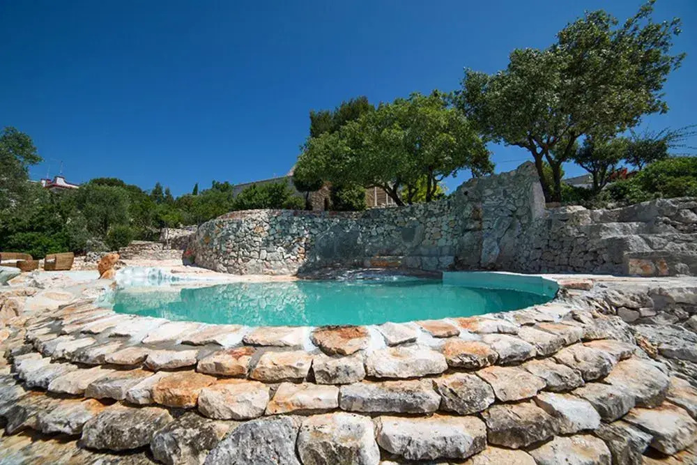 Trullo Mirage
