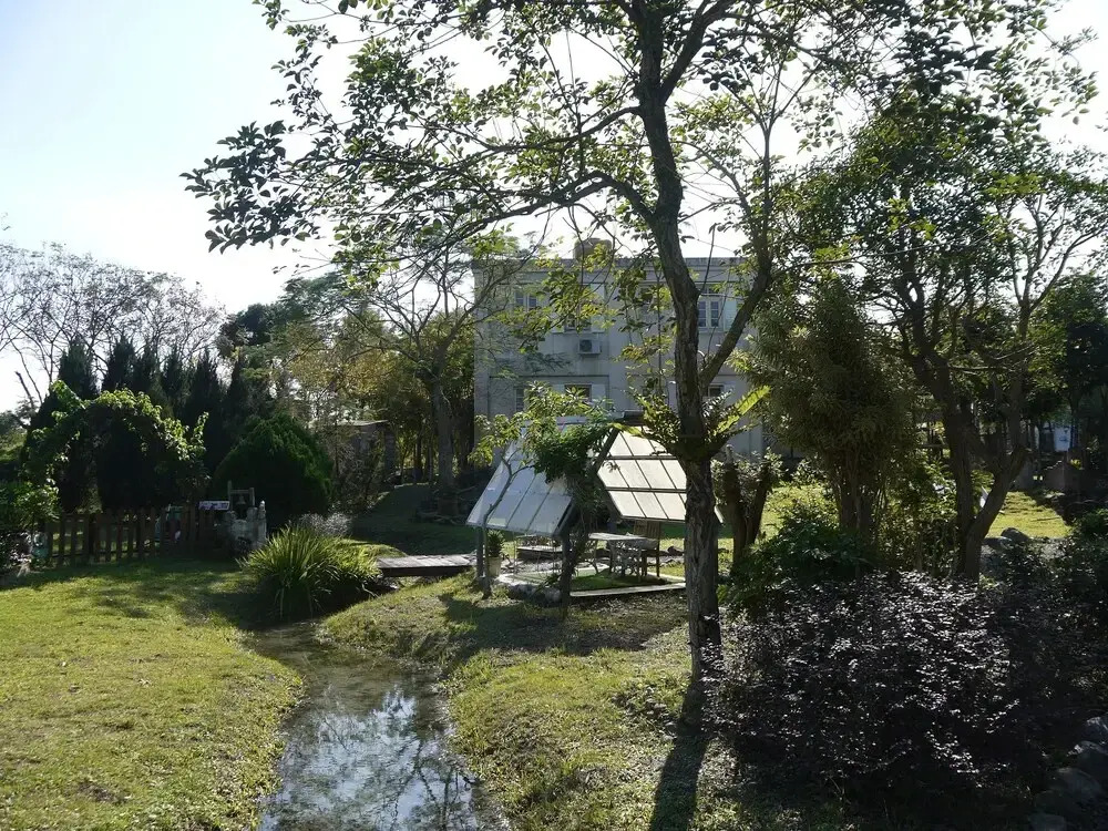 Miramonti House