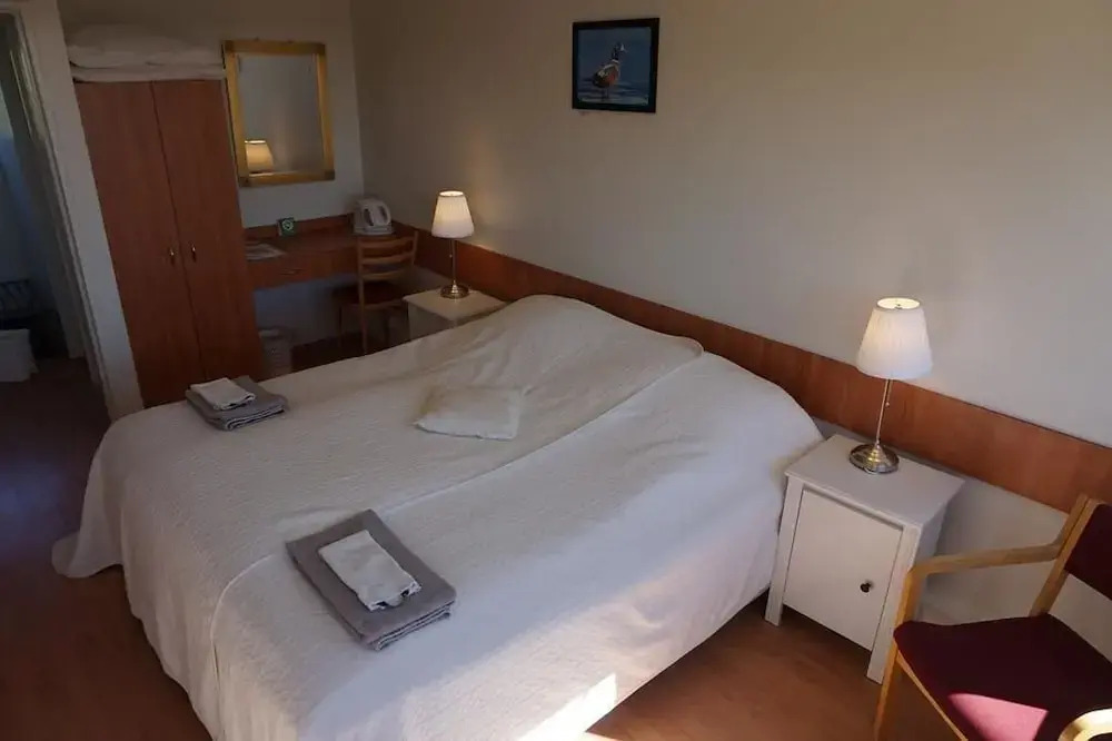 Skútustadir Guesthouse
