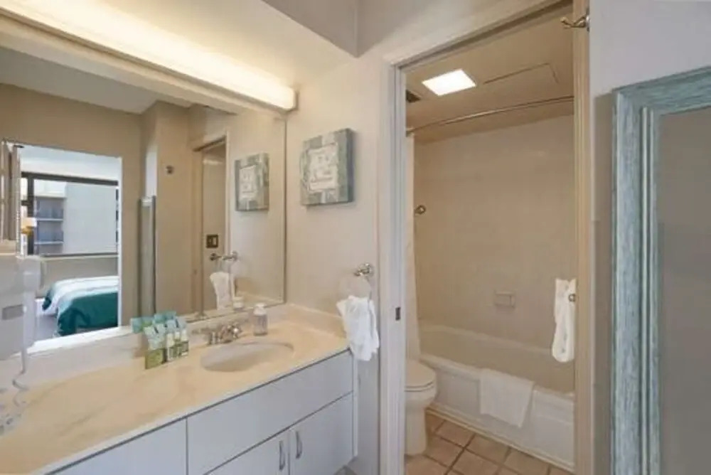 Tower 1 Suite 3608 - Kp 1 Bedroom Condo