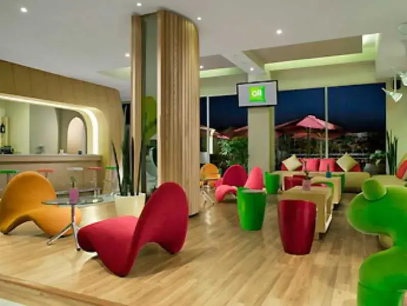 All Seasons Yogyakarta