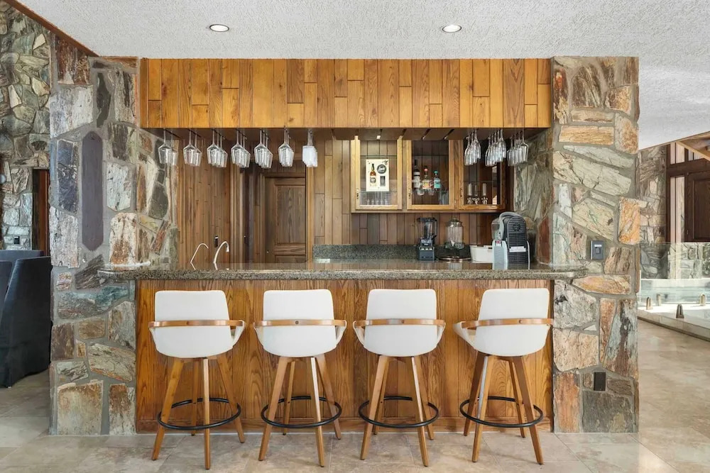 Ch Teau at Piestewa Peak Phoenix s Iconic Estate
