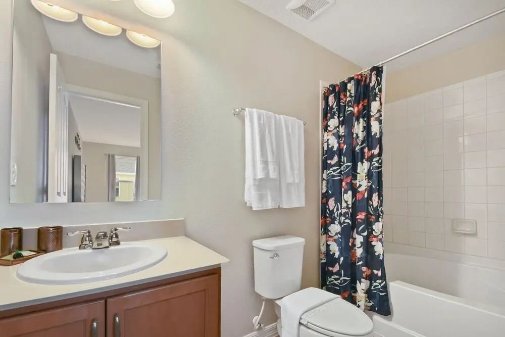 5108A Compass Bay Resort Orlando 47234/49870