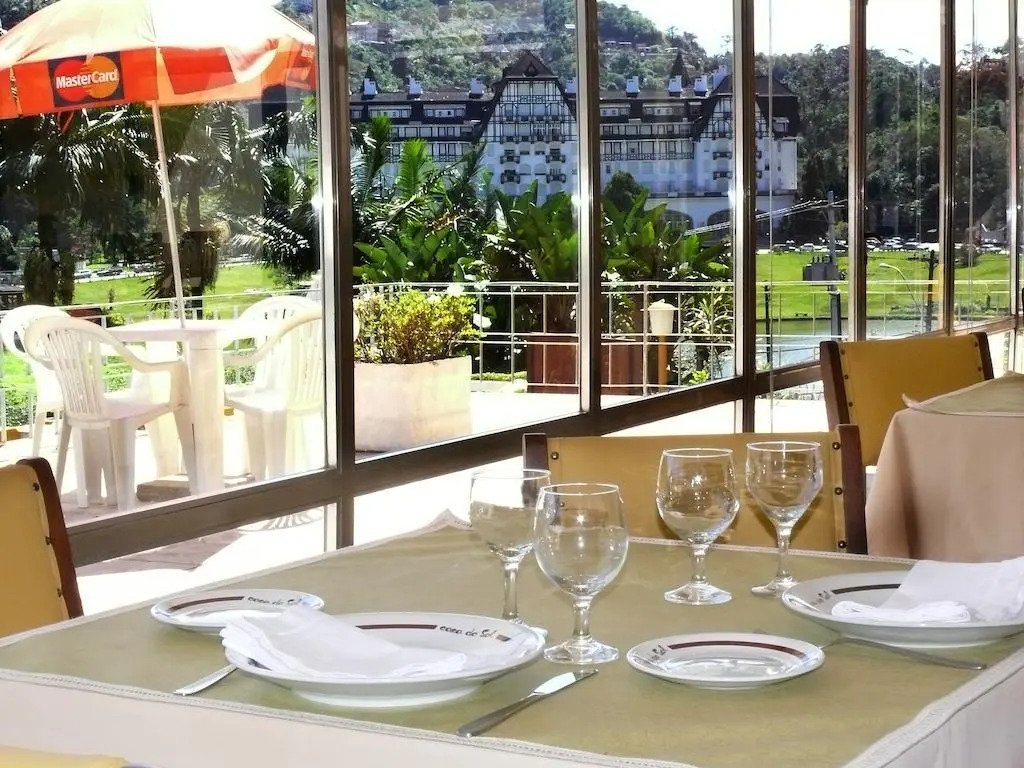Casa do Sol Hotel