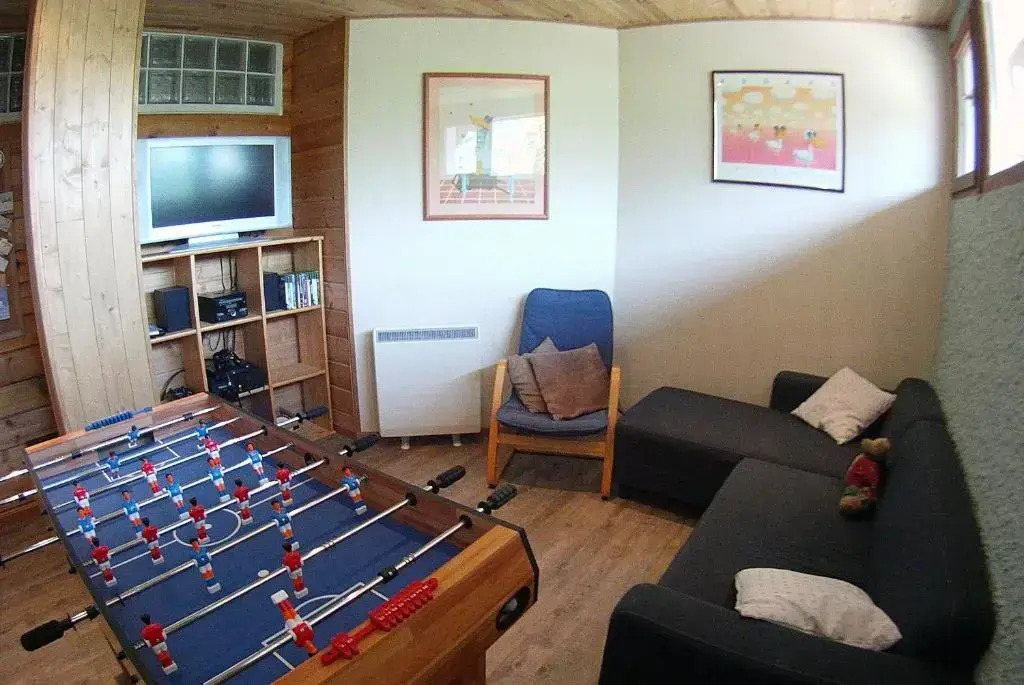 Chalet De La Vanoise