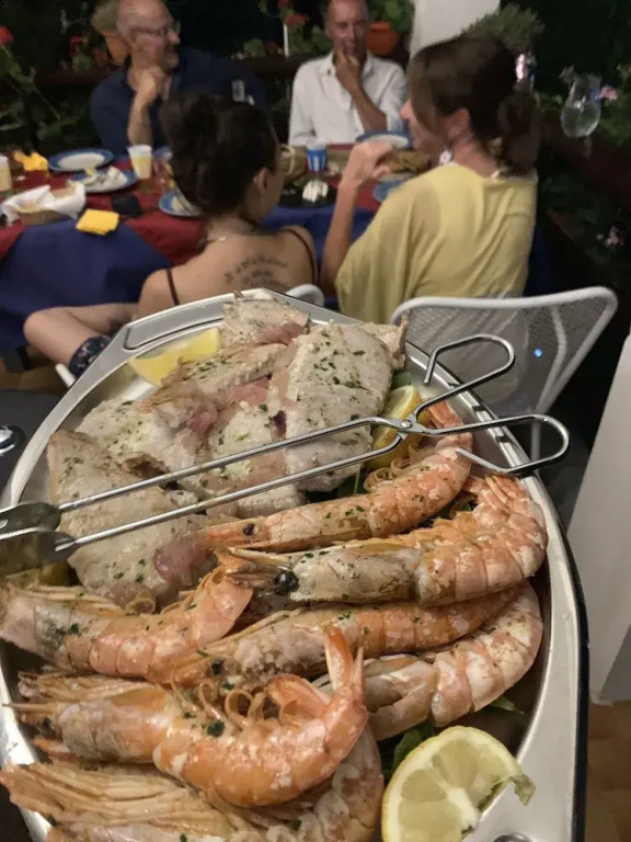 B&B A casa di Picci
