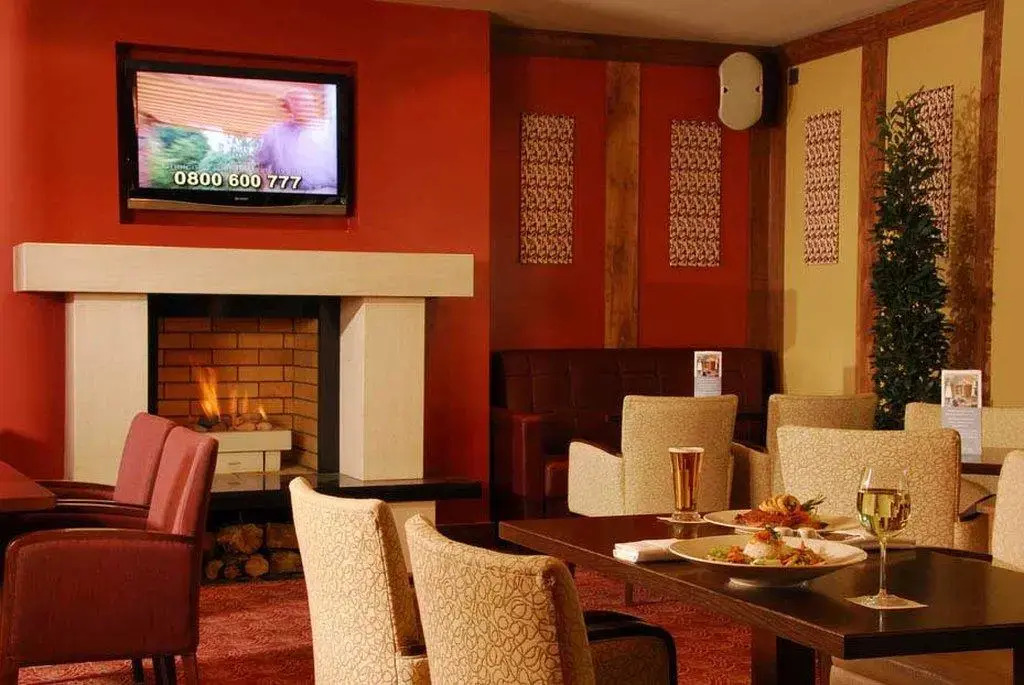 Royal Marine Hotel