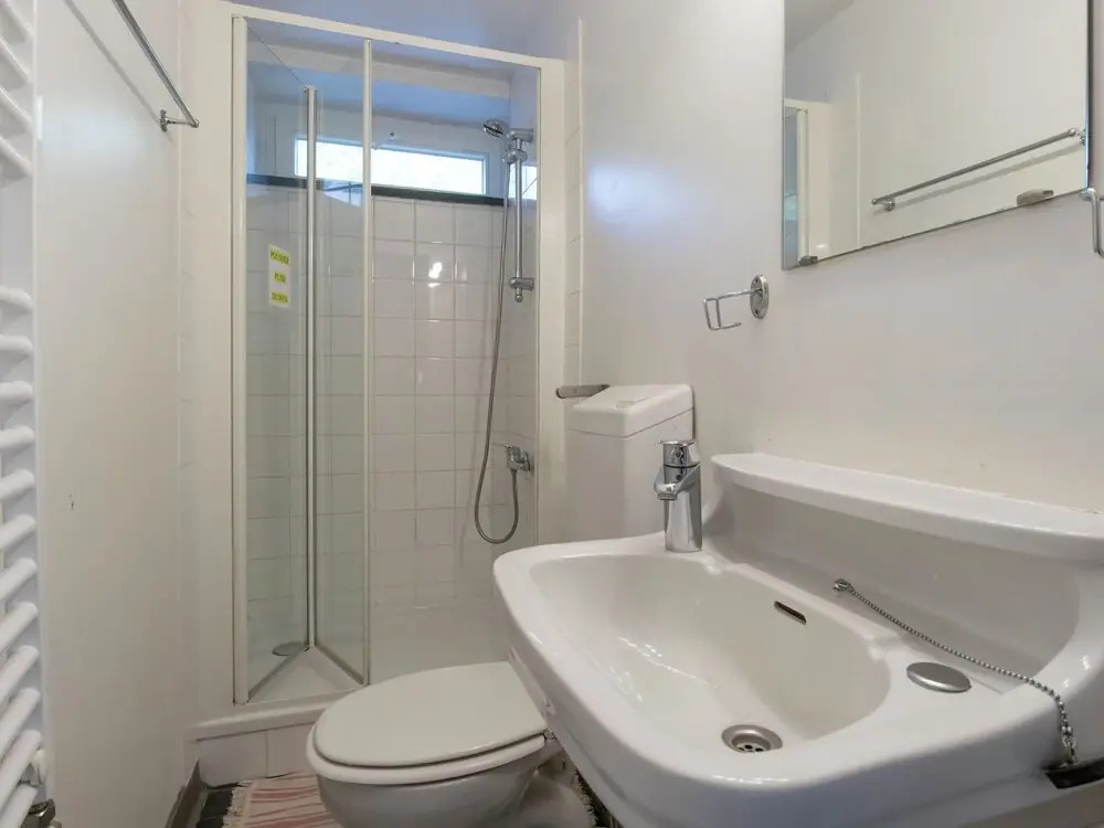 Comfortable, Quiet Holiday Home, Small Village, Great View