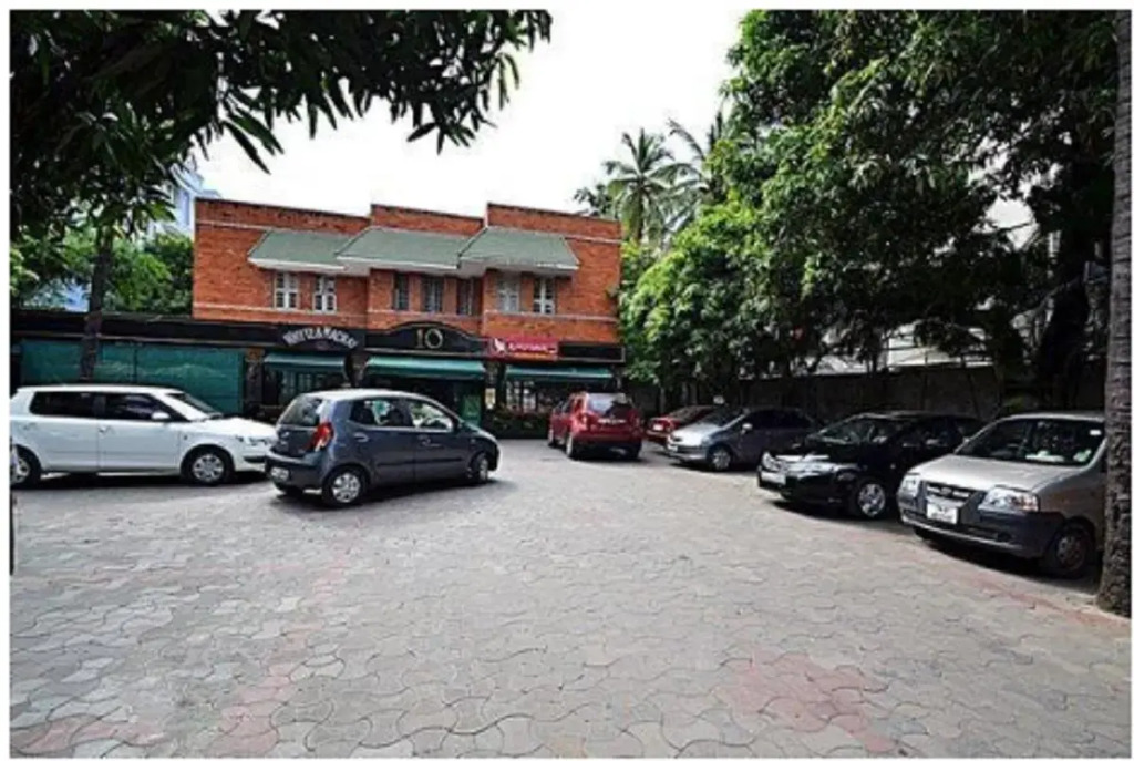 Hotel Samco
