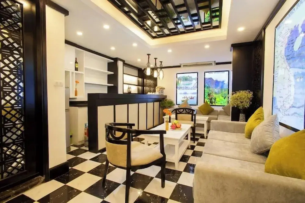 Serenity Diamond Hotel