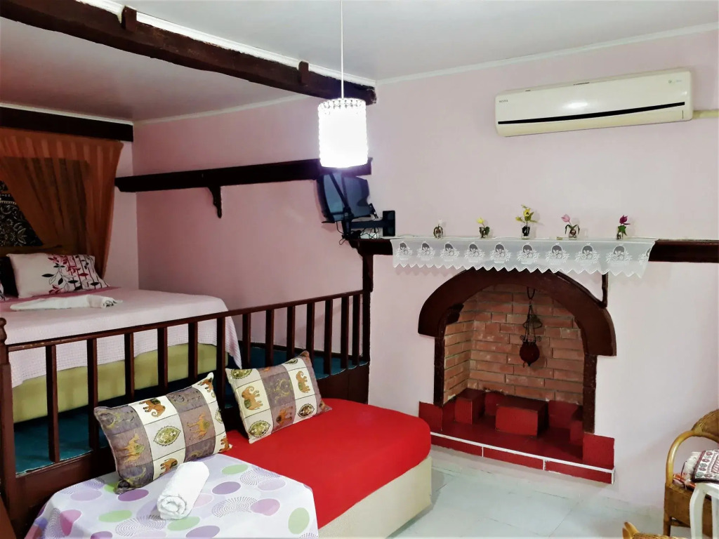 Garden Palace Boutique Hotel