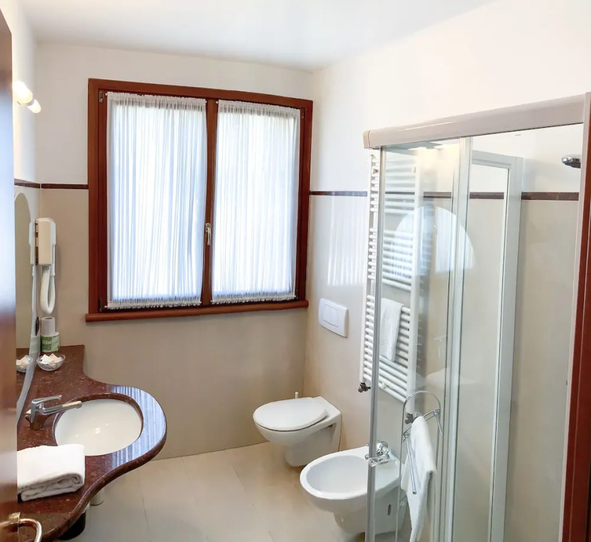 Eurohotel Palace Maniago