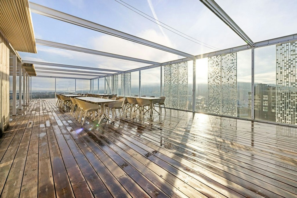 LUX Hotel Apartments Lillestrøm