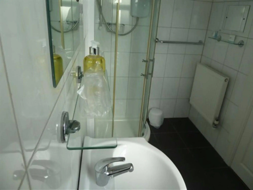 Rutland Guest House