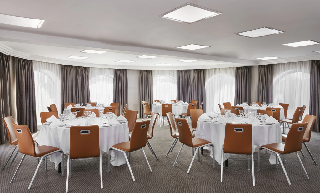 Leonardo Hotel and Conference Venue Hinckley Island