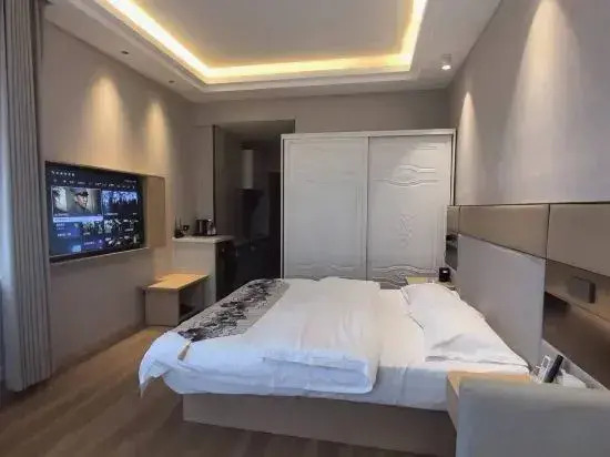 Yunyi Apartment Hotel (Huolin Gol Station)