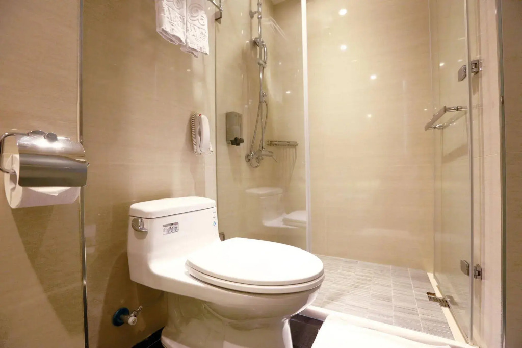 Beauty Hotels Taipei - B7 Journey