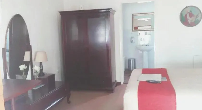 Lydenburg Manor Guest House