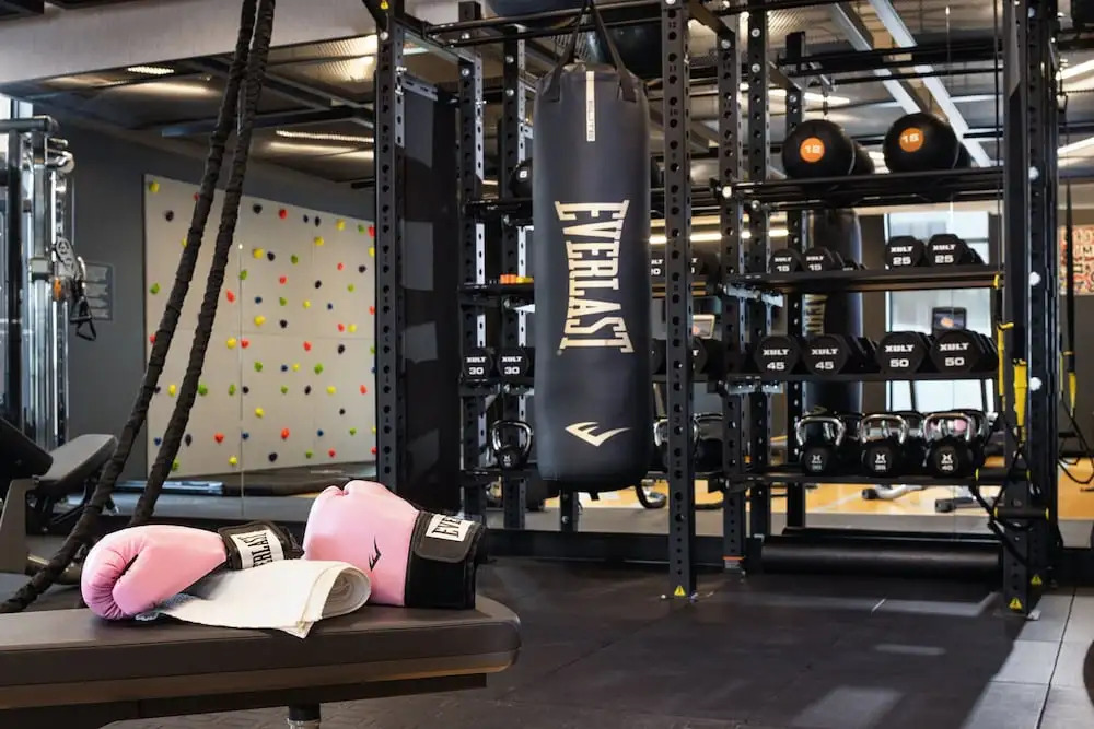 Moxy Madison Downtown