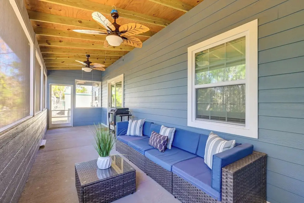 Anglers Paradise! Steinhatchee Home, Dogs Welcome