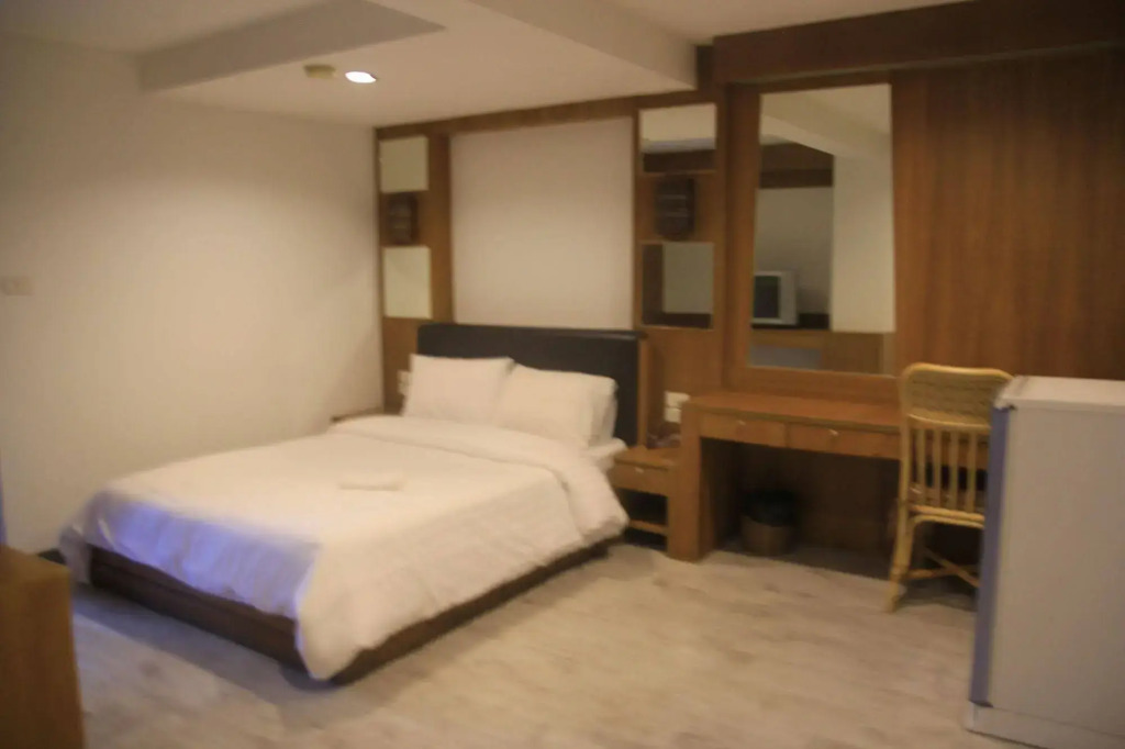 OYO 437 Hostel Na Nara