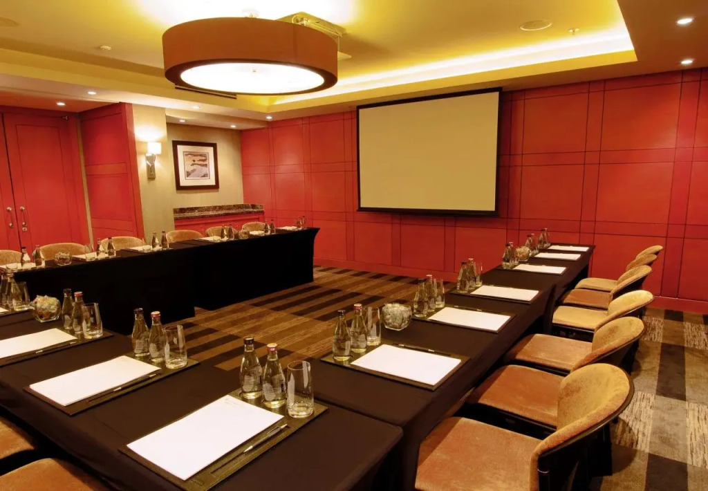 InterContinental Johannesburg OR Tambo Airport Hotel by IHG