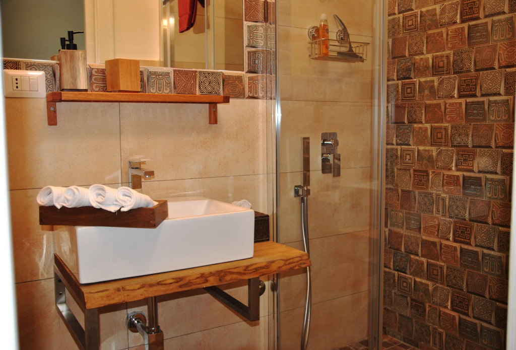 Bed and Breakfast Casa Gioconda
