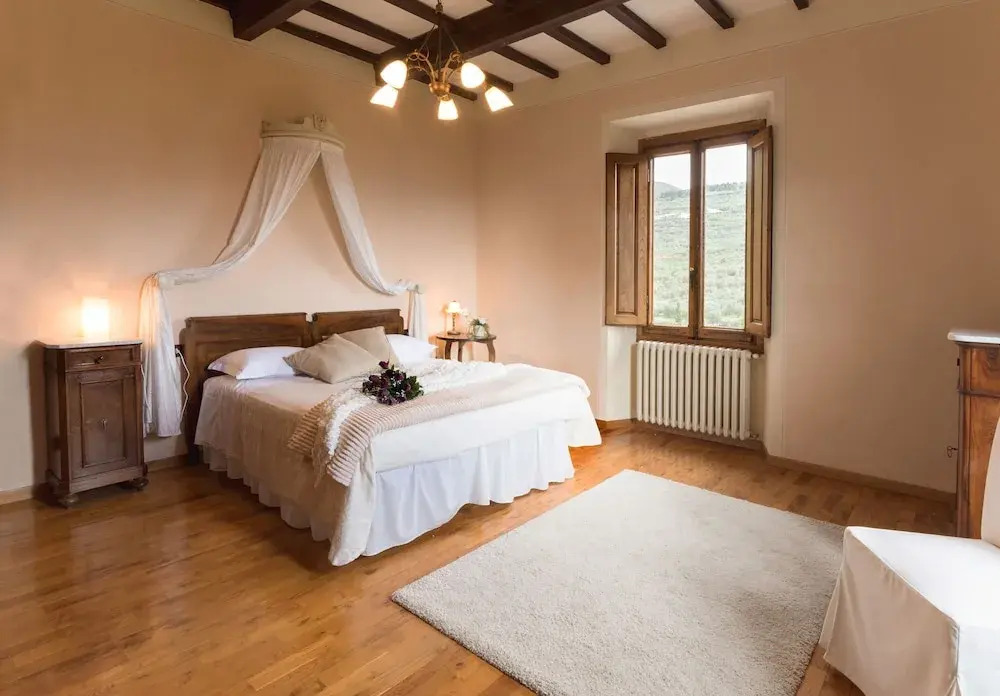 Villa De' Cerchi