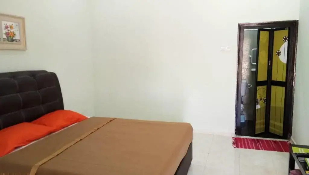 Fariss Homestay & Resort