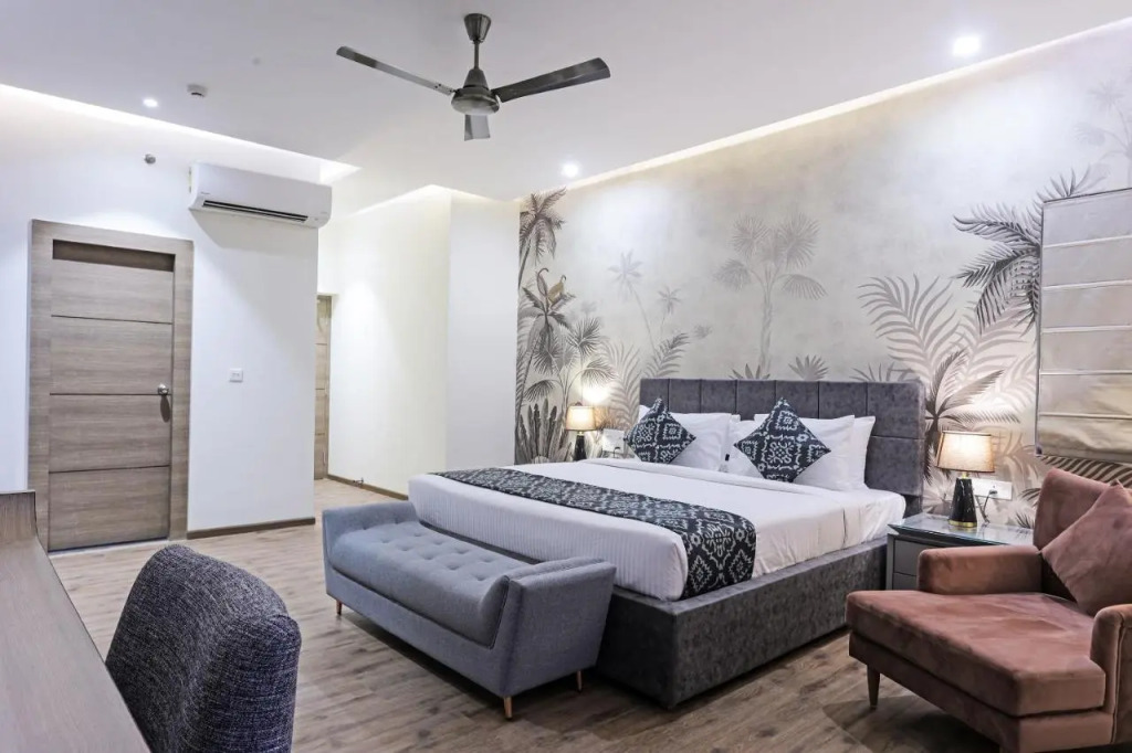 CoCasa Boutique Hotel