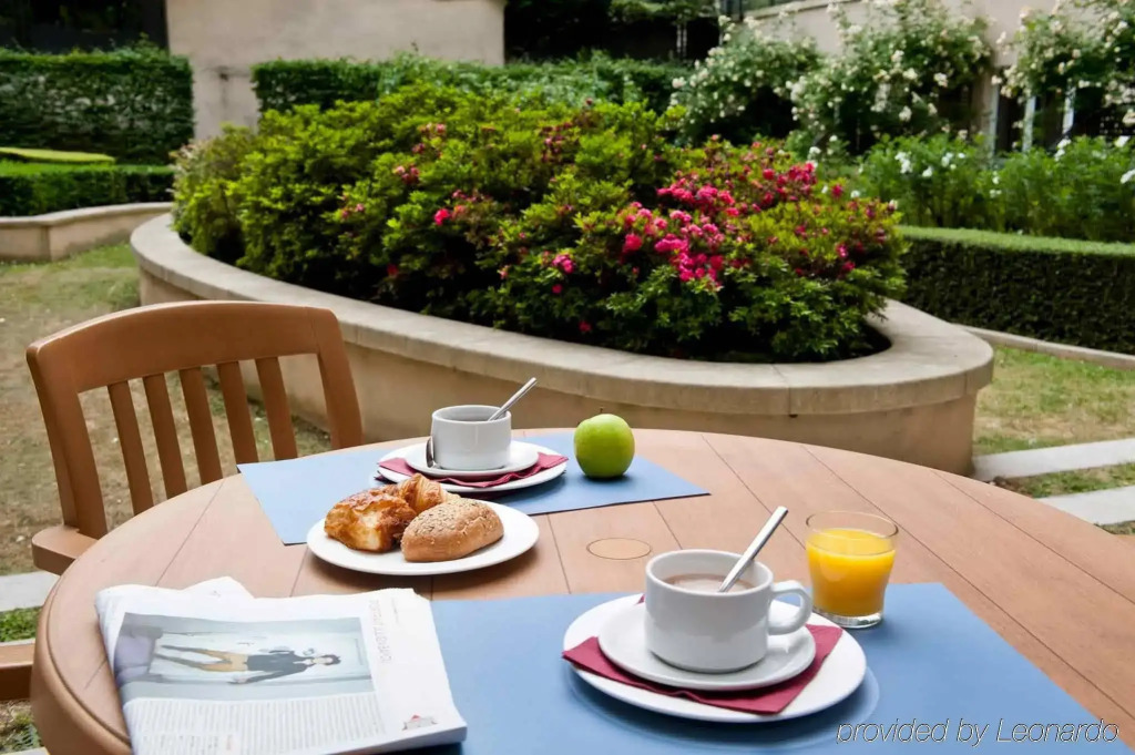 Aparthotel Adagio Paris Porte de Versailles