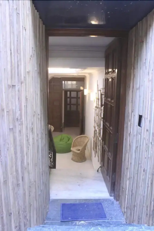 Bunkin Hostel