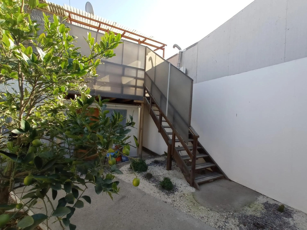 Loft Tongoy 1 frente al mar
