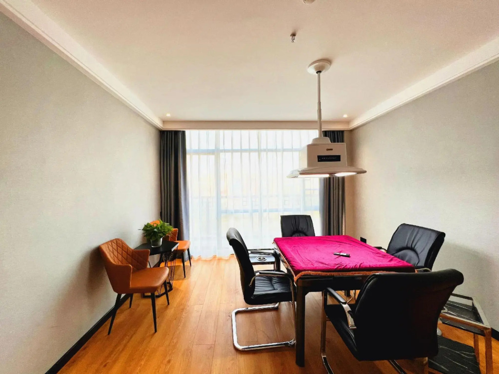 GreenTree Inn Smart Select Hotel (Hong'an Economic Development Zone Branch)