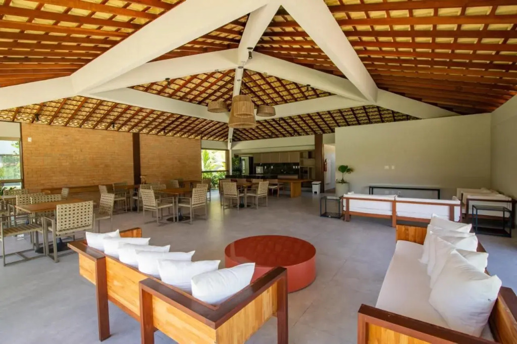 Residencial Ykutiba Imbassaí