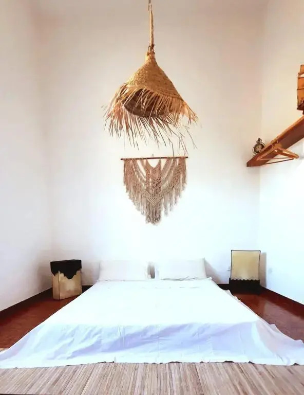 BOHO House