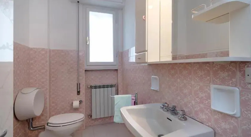 Citta Giardino Mare Flat 2