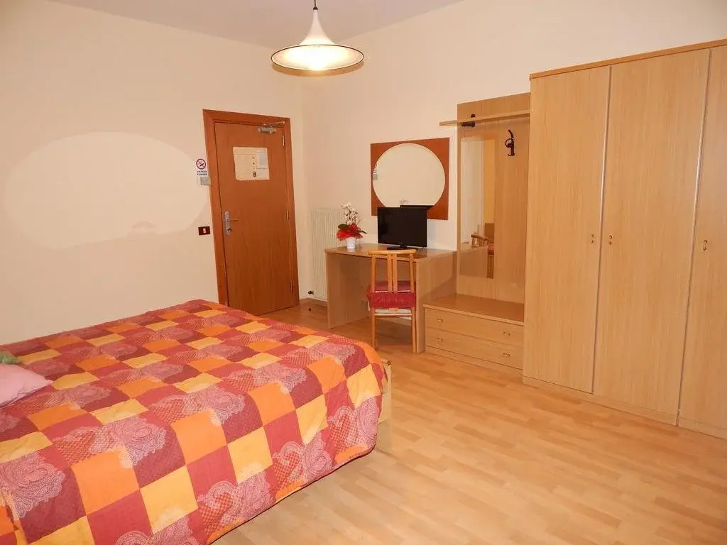 Albergo Ginevra
