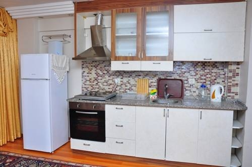 Mataraci Apart Istanbul