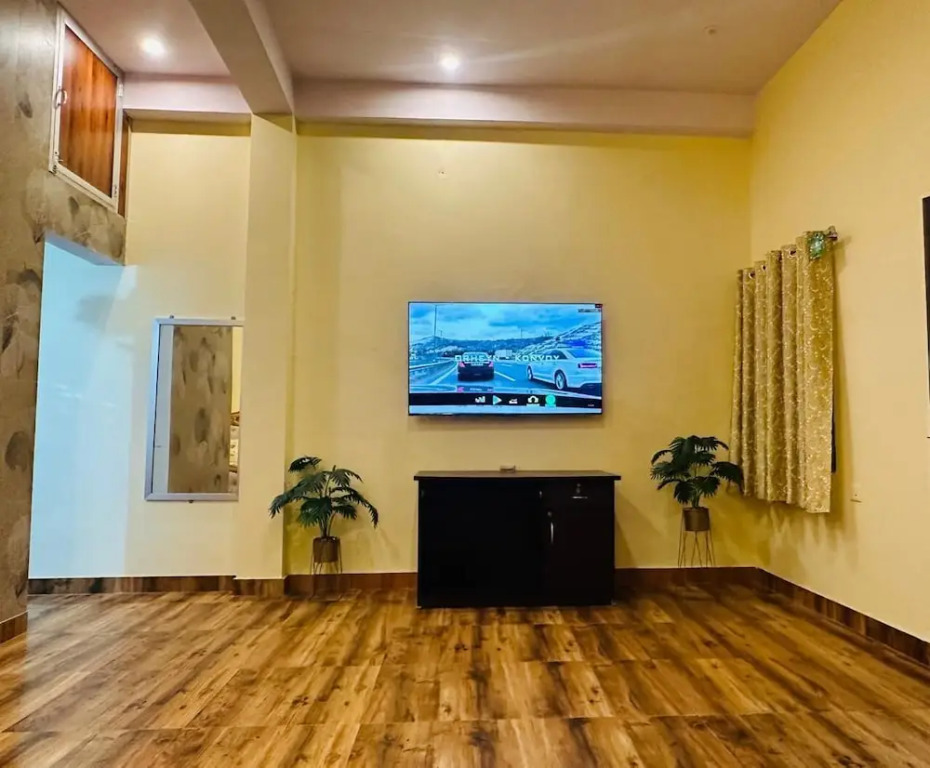 Bhanu Bhawan