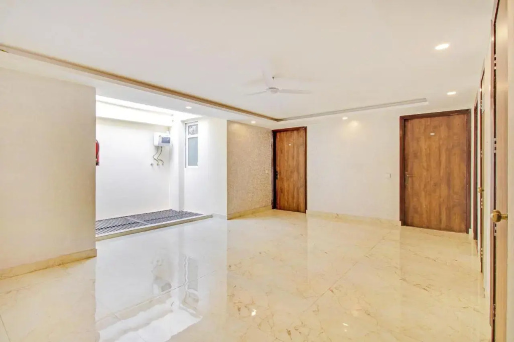 FabHotel Soft Petals Near Millennium City Centre Gurugram