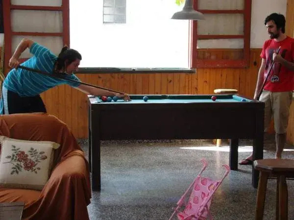 Hostel San Gregorio