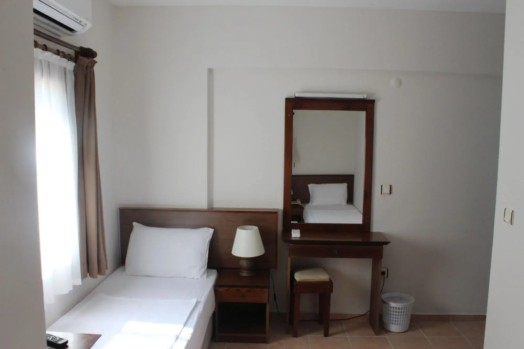 Oya Boutique Hotel & Suites
