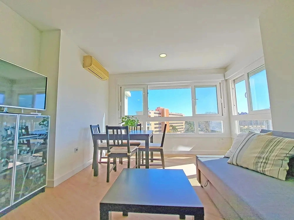 Apartamento Colina de Mar