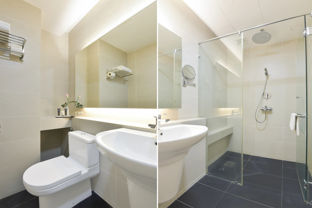 Sunday Hotel Near Petronas Twin Tower Formerly Suasana Suites