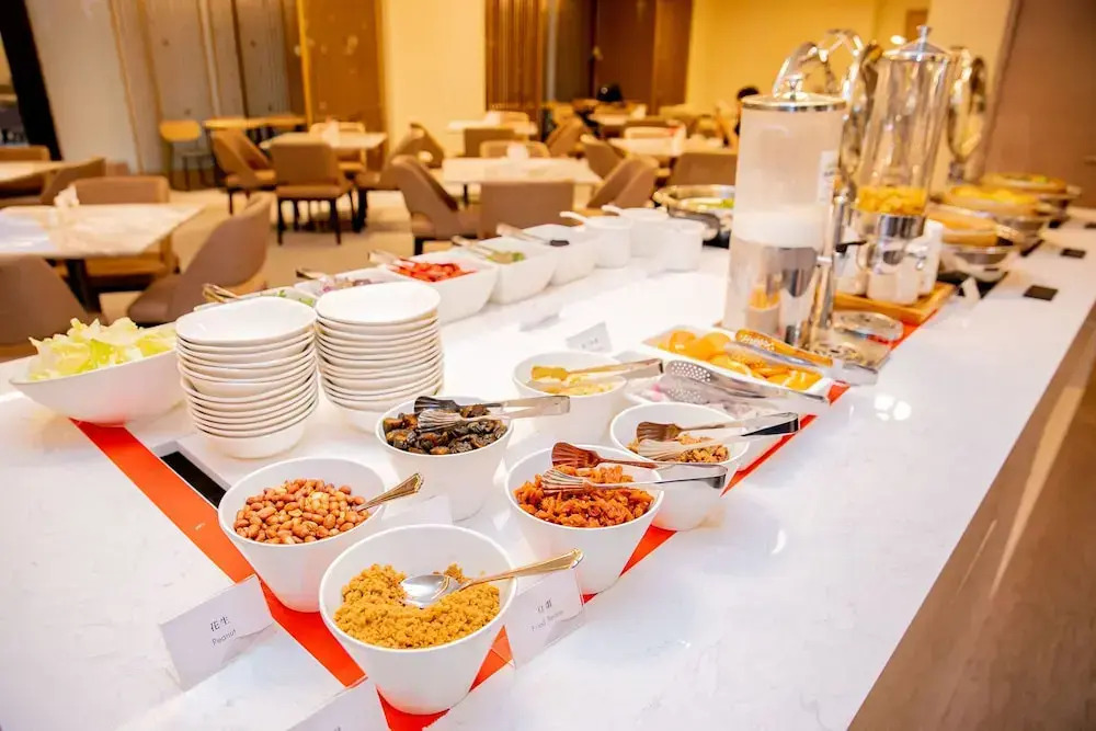 Jasper Young Hotel Banqiao