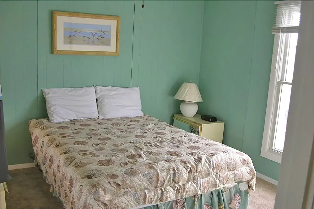 Gullway Villas 2628 202A 2 Br condo by RedAwning