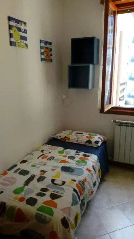 Appartamento Perco Riva Slataper