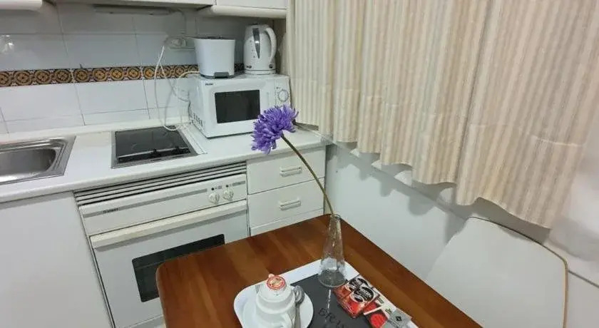 Apartamentos Los Angeles