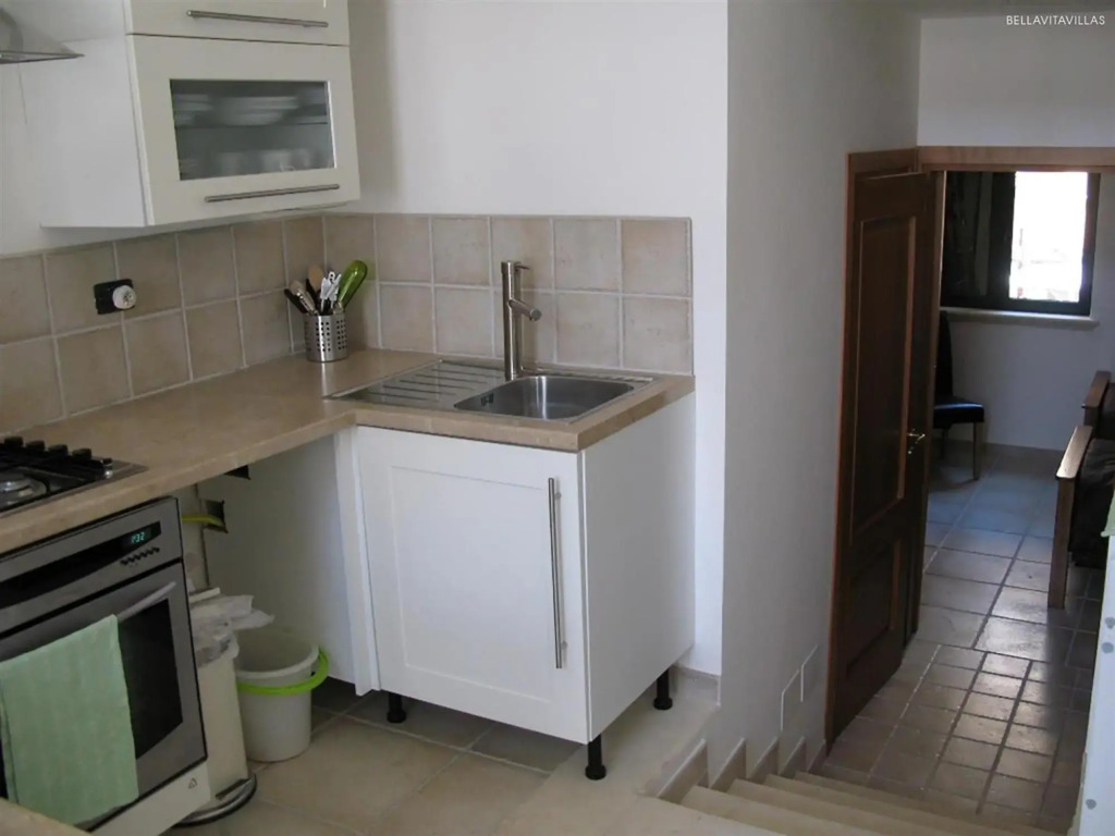 386 Appartamento in Residence a Morciano Torre Vado